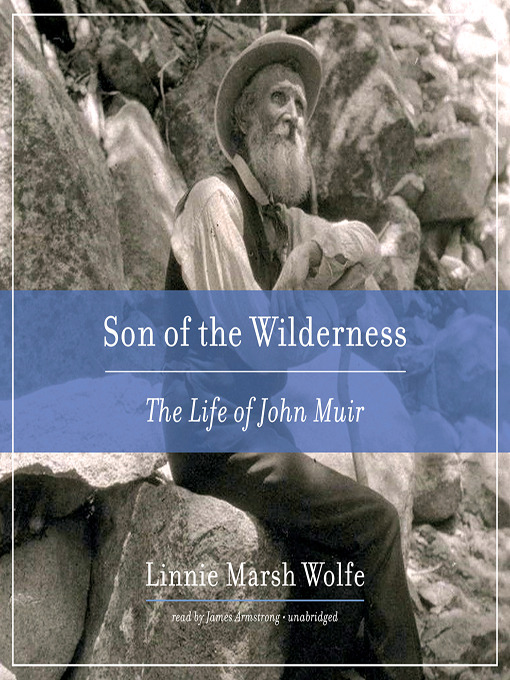 Title details for Son of the Wilderness by Linnie Marsh Wolfe - Available